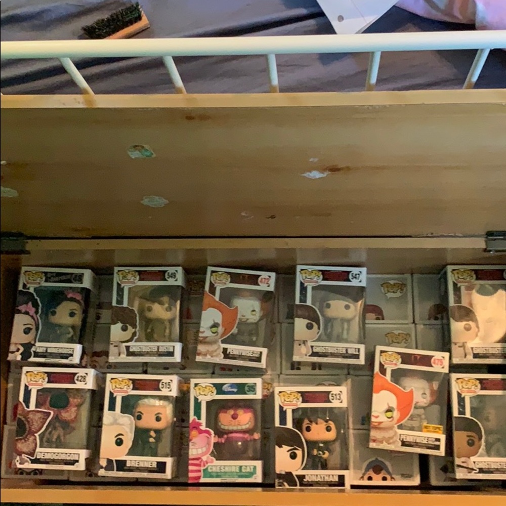 funky pops mystery buy